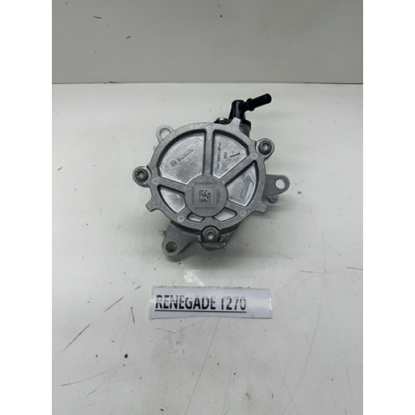 Bomba Vacuo Jeep Renegade Compass 1.3 Turbo 127/220v
