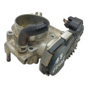 Tbi Corpo De Borboleta Chevrolet Tracker 1.8