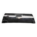 Tampa Traseira Chevrolet S10 2013 A 2024  Preto