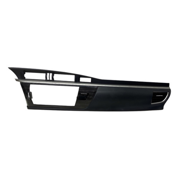 Moldura Painel Toyota Corolla 2015 A 2017 