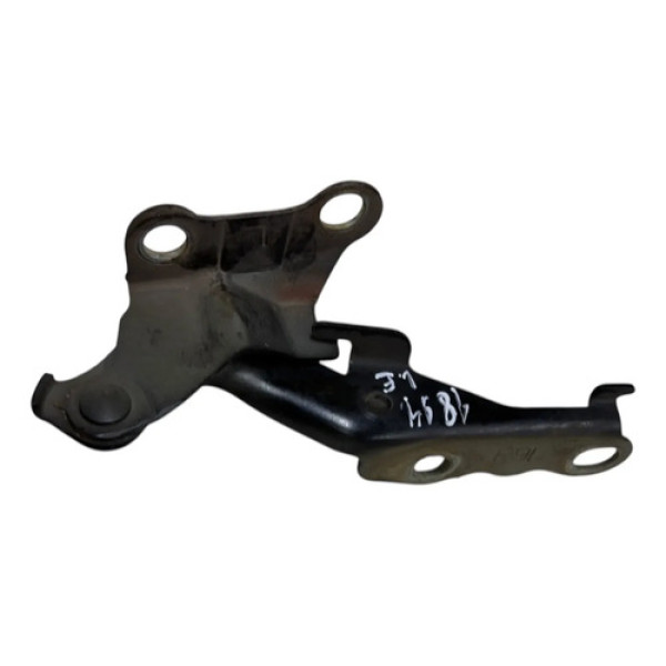 Dobradiça Braco Capo Esquerdo Toyota Hilux 2012 A 2015