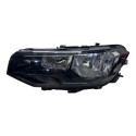 Farol Esquerdo Vw T-cross 7 Fios Esquerdo/motorista