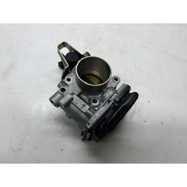 Tbi Corpo De Borboleta Honda City Fit Wr-v  2015 A 2020