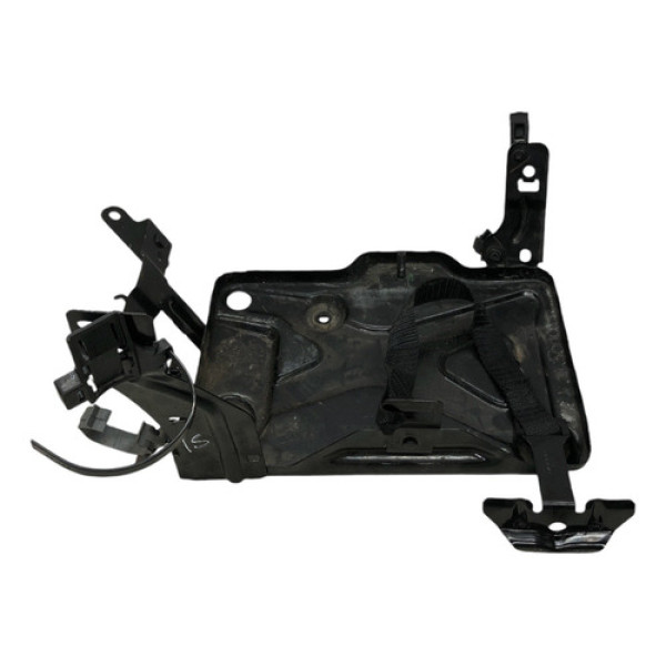 Caixa Suporte De Bateria Jeep Renegade