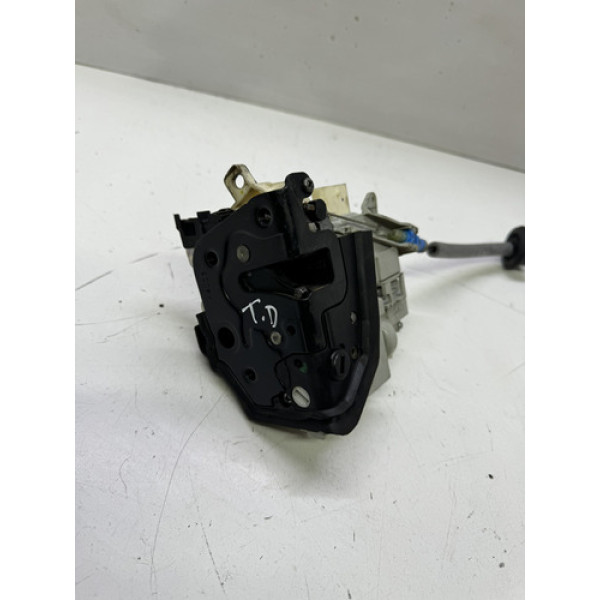 Fechadura Traseira Direita Audi A3 2014 2015 8k0839016c