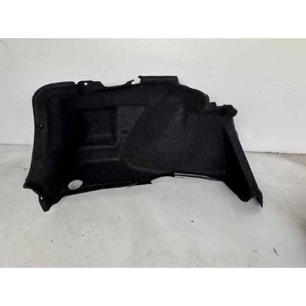Acabamento Lateral Traseira Esquerda Honda New Civic 07 A 12
