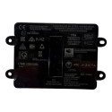 Carregador Indução Chevrolet Ônix Plus 13533077  Preto