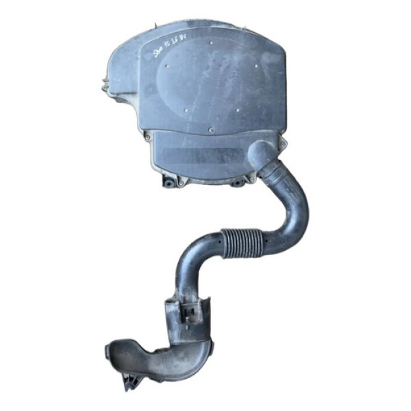 Caixa Filtro Ar Sandero Logan 1.6 8v 2014 A 2016