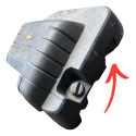 Capa Motor Trailblazer 3.6 V6 2013 2014 Detalhe  