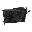 Kit Radiador Hyundai Santa Fé 3.5