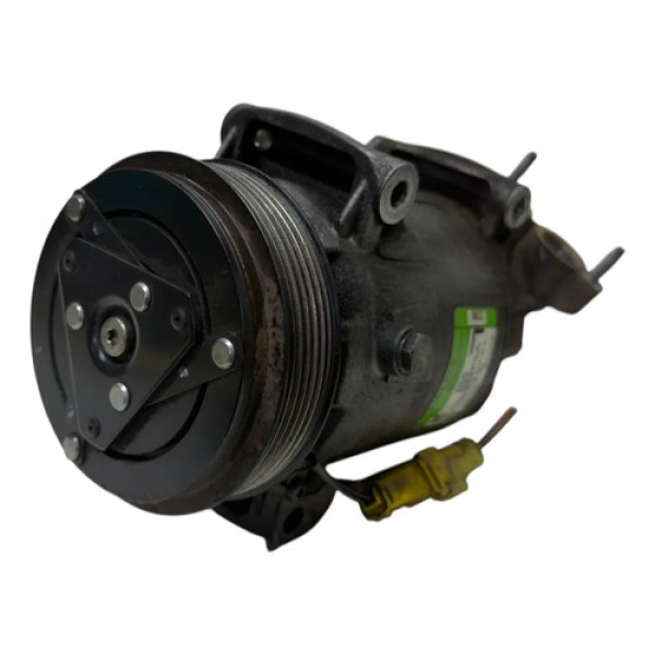 Compressor Do Ar-condicionado Citroën C3 1.5 2013 A 2018