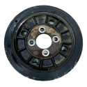 Polia Virabrequim S10 2.8 Ctdi 13/14 120222gm