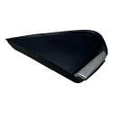 Acabamento Direito Do Retrovisor Chevrolet Tracker Preto