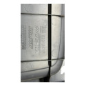 Porta Treco Central  Painel Chevrolet S10 13/16 52018417 Preto