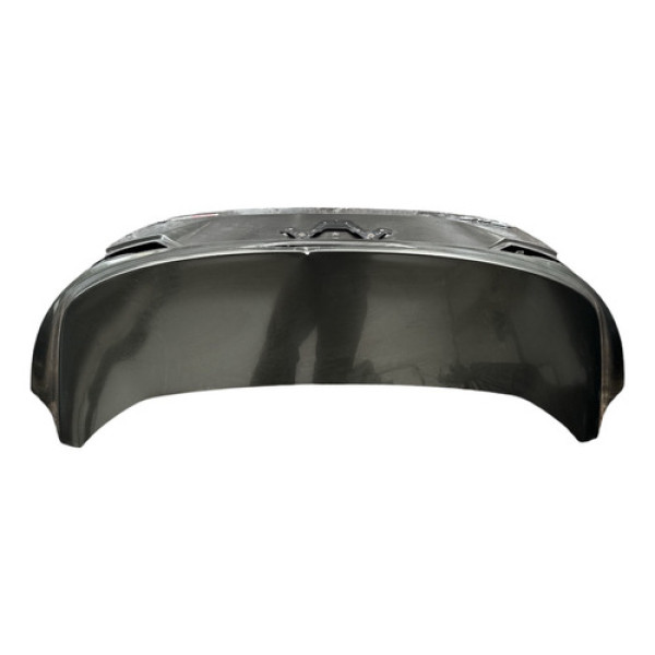 Tampa Traseira Porta Mala Ford Focus Sedan 2014/2016