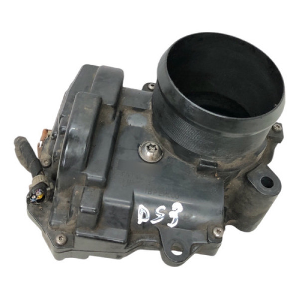 Corpo De Borboleta Tbi Citroën  Peugeot 1.6 Thp