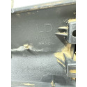 Moldura Friso Porta Traseira Direita Chevrolet S10 2013 Dian