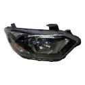 Farol Direito Chevrolet Onix Fase 2  Direito/passageiro