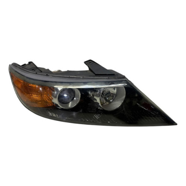 Farol Direito Kia Sorento 2010/13 Com Xênon  Direito/passageiro