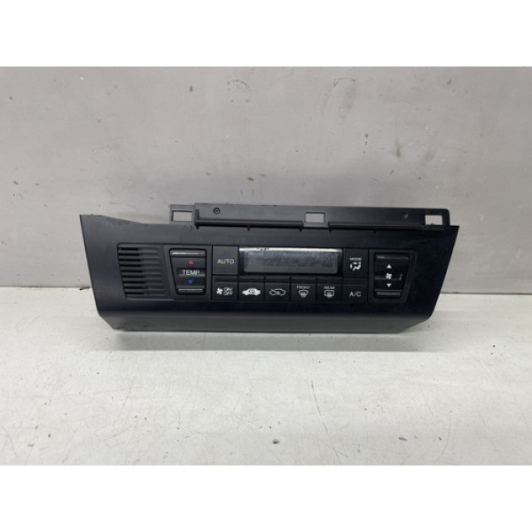 Comando Ar Condicionado Honda Cívic 2013 A 2016