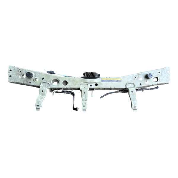 Painel Frontal Superior Nissan Versa Até 2021