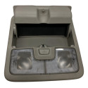 Luz Interna Do Teto Gm Nova S10 Trailblazer 52066137