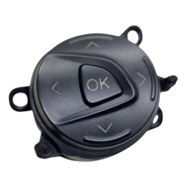 Botão Volante Ford Focus 2014 2015