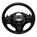 Volante Direção Honda Hr-v Com Comando Preto