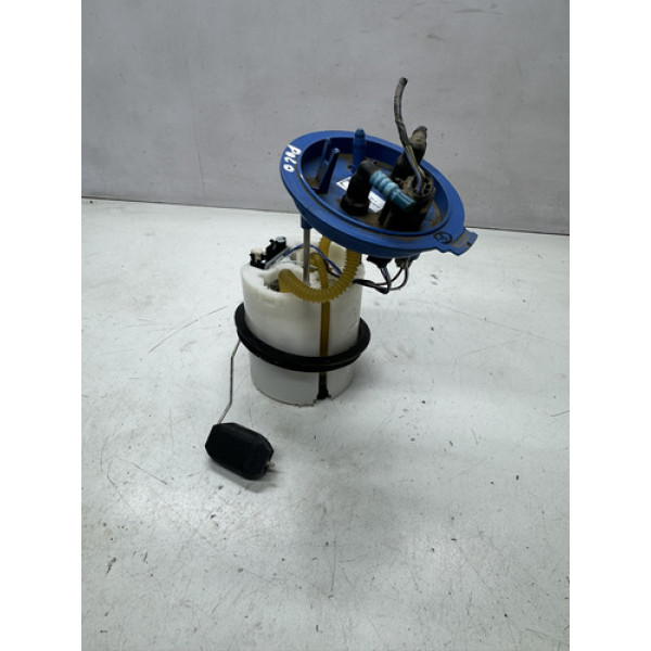 Bomba Combustível Vw Polo Virtus Nivus 1.0 Tsi 2qb919051c