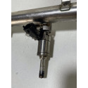 Bico Injetor Range Rover Evoque 2.0 Gasolina 0261500147