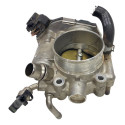 Tbi Corpo De Borboleta Chevrolet Tracker 1.8