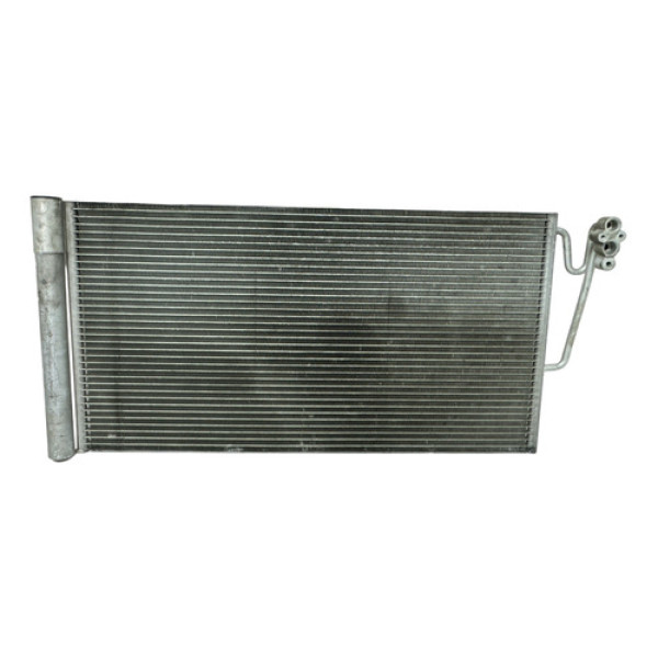 Condensador Ar Condicionado Mini Cooper S 1.6