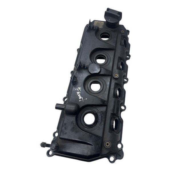 Tampa Válvula Original Nissan Frontier 2013 2014 190cv  Preto