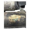 Motor De Partida Arranque Vw Jetta 1.4 2016 2017 02m911024r 
