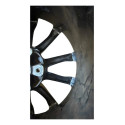 Roda Avulsa Traseira Aro 19 Porsche 718 Boxster Cayman Novo