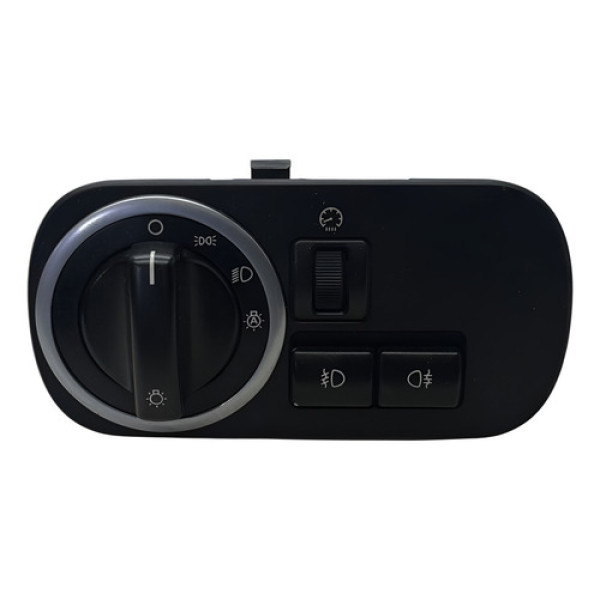 Botão Acendimento Farol Range Rover Sport 2010/13 
