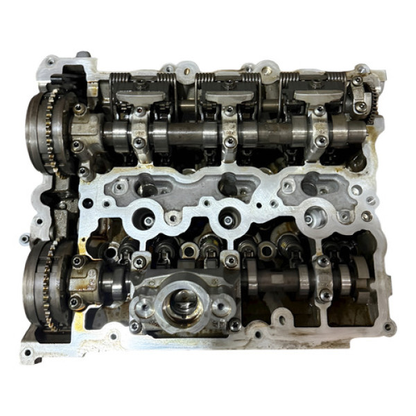 Cabeçote Completo Mini Cooper 1.5 3cc 