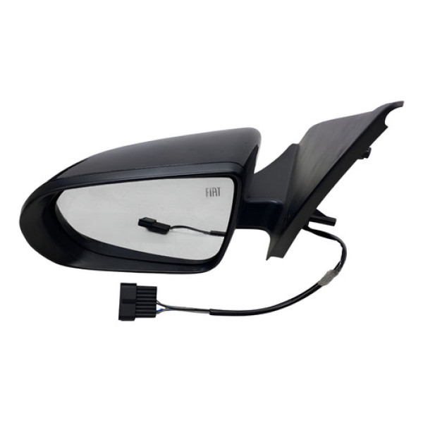 Retrovisor Esquerdo Fiat Pulse 