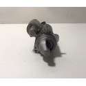 Motor De Arranque Partida Captiva 2.4 4cc 2011