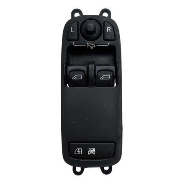 Botão Comando Vidro Eletrico Xc60 2010 