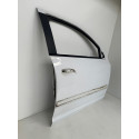 Porta Dianteira Direita Chevrolet Cobalt Dianteira Branco