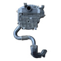 Caixa Filtro Ar Sandero Logan 1.6 8v 2014 A 2016