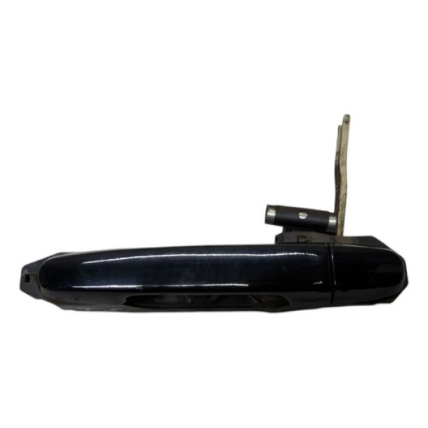 Maçaneta Externa Traseira Esquerda Toyota Hilux 2004/2015