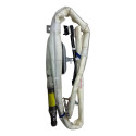 Air Bag Cortina Esquerda Azera 2013 A 2016 