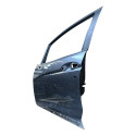 Porta Dianteira Esquerda Honda Wr-v  Dianteira