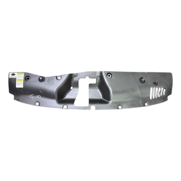 Acabamento Painel Frontal Honda Civic G10 