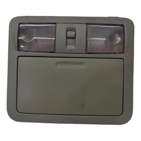Luz Teto Porta Óculos Nissan Frontier 2008 A 2016