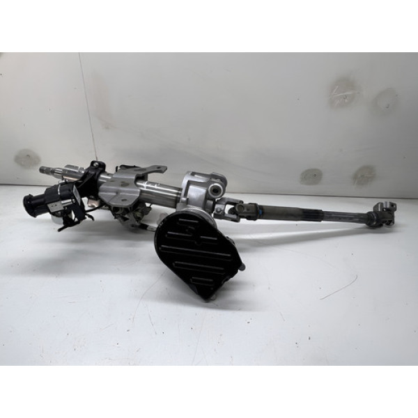 Coluna Direcao Eletrica Fiat Pulse