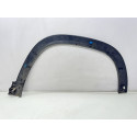 Moldura Aplique Paralama Esquerdo Chevrolet Tracker 2021/22