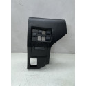 Acabamento Moldura Esquerda Painel Porta Treco Toyota Yaris